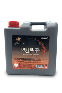 AGROLUB - diesel SAE 30 5/1