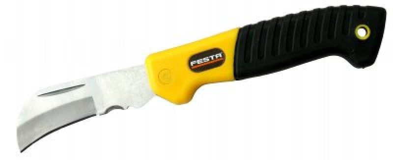 Nož električarski za skidanje izolacije FESTA