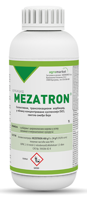 MEZATRON 480