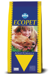 Farmina EcoPet Adult 15kg hrana za odrasle pse