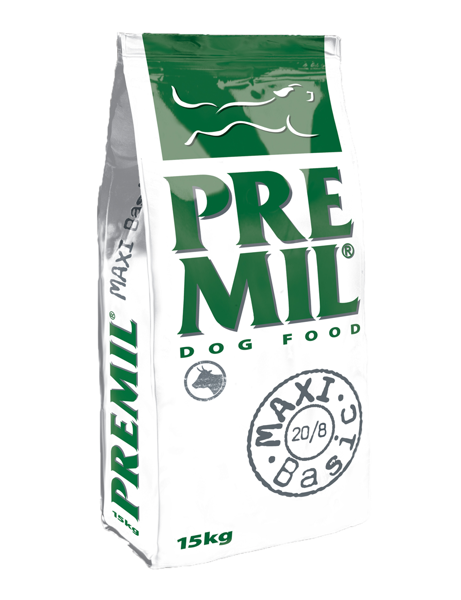 Premil Maxi Basic 15kg