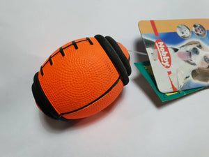 Igračka lopta guma