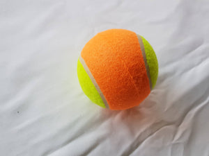 Igračka tenis lopta 10cm