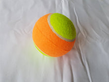 Učitajte sliku u pregledač Galerija, Igračka tenis lopta 10cm