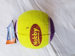 Igračka teniska lopta Nobby