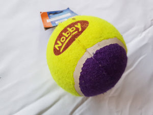 Igračka teniska lopta Nobby