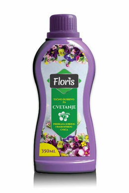 Floris, tečno đubrivo za cvetanje 700ml