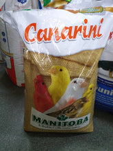 Učitajte sliku u pregledač Galerija, Manitoba hrana za kanarince 20kg