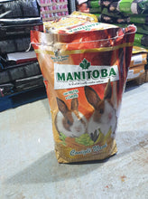 Učitajte sliku u pregledač Galerija, Manitoba Coniglietto - hrana za zečeve