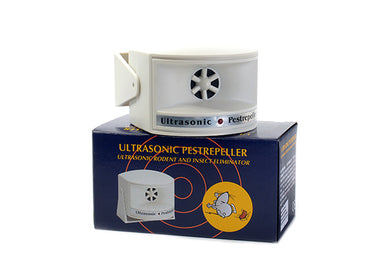 Ultrazvučni rasterivač insek. i pacova ls-968 (550m2)