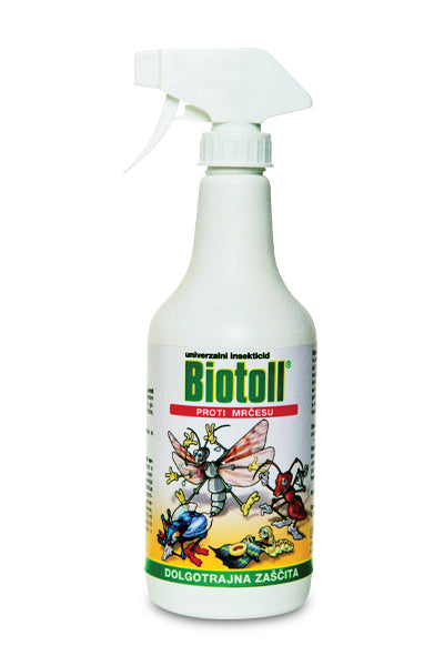 Biotol univerzalni insekticid 500ml