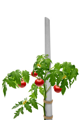 Pvc kočići za paradajz 1,6m- pritka