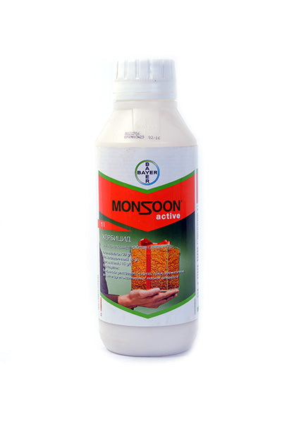 monsoon herbicide Monsoon active – agrogru
