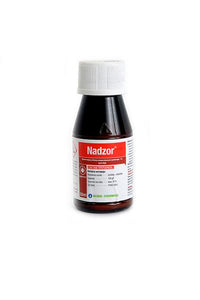 Nadzor (lambda-cihalotrin 100g) 50ml