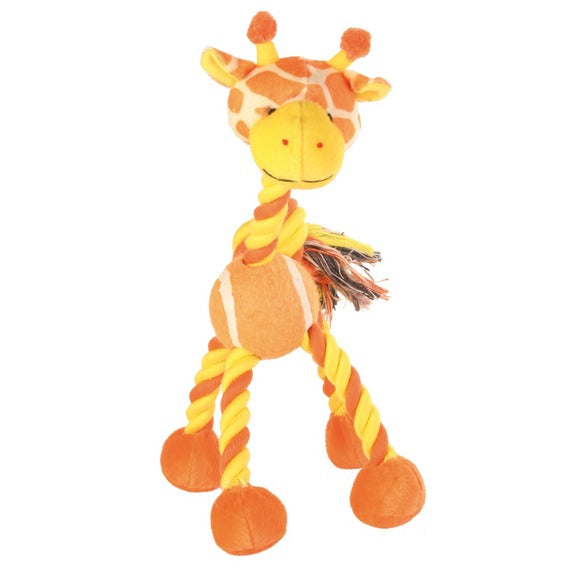 Igračka žirafa 28cm
