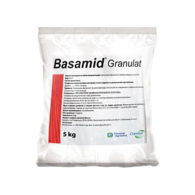 Basamid Granulat 20kg