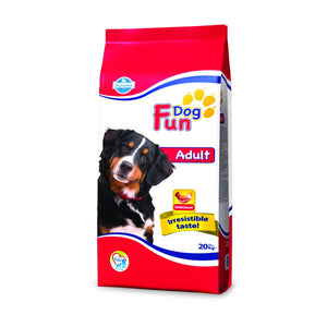 Fun Dog Adult hrana za pse 20kg
