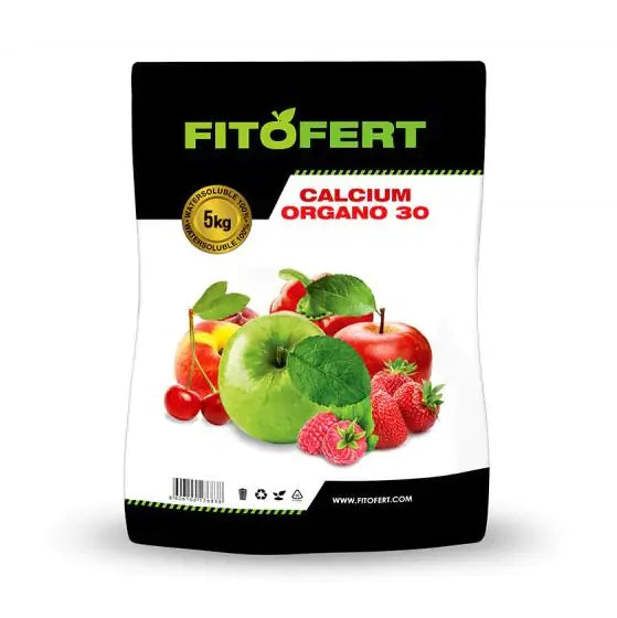 FitoFert Calcium Organo 30 30 g
