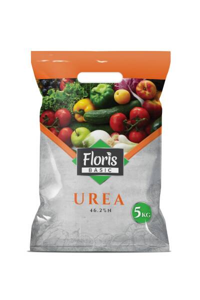 Urea 5/1 djubrivo FLORIS