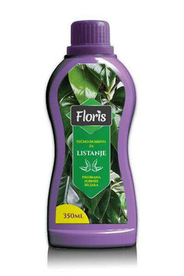 Floris, tečno djubrivo za listanje 700ml