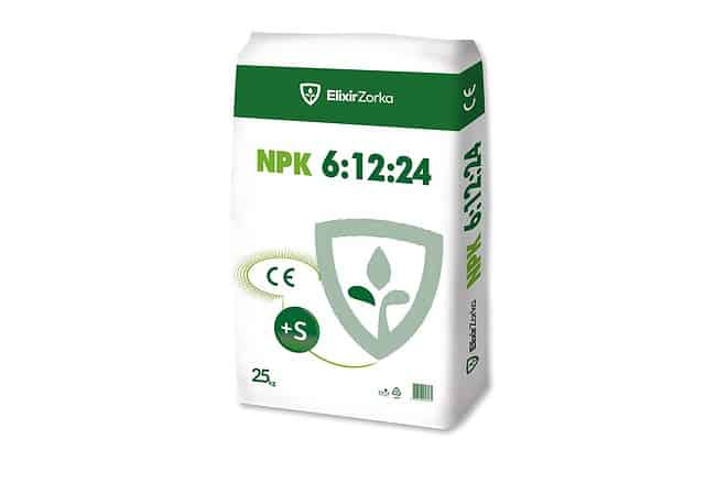 NPK 6:12:24 25kg – agrogru
