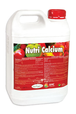 Nutri Calcium