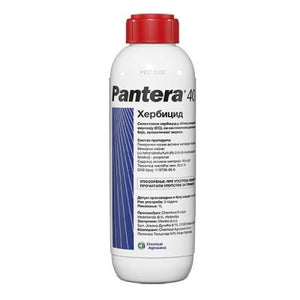 Pantera 40 EC