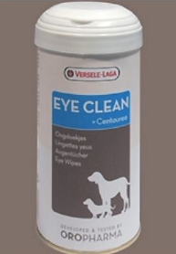 Oropharma za pse oči