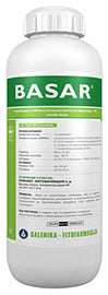 Basar (S-metolahlor 960 g/l) – agrogru