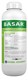 Basar (S-metolahlor 960 g/l)