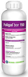 Foligal bor 150