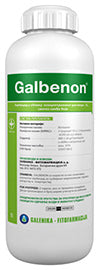 Galbenon (bentazon u obliku Na-soli 480g/l