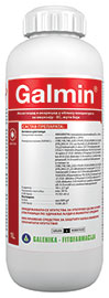 Galmin - mineralno (parafinsko) ulje 940g/l