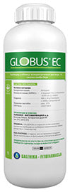 Globus EC (kvizalofop-P-etil 50g/l)