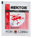 Hektor (ciromazin 500g/kg)
