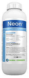 Neon (ciprodinil 300g/l)