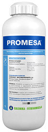 Promesa (azoksistobin 250g/l)