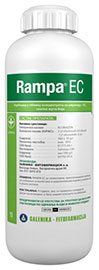 Rampa EC (klomazon 360 g/l)