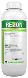 Rezon (terbutilazin 500g/l)