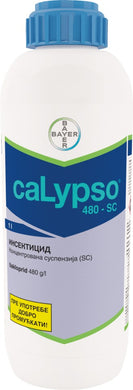 Calypso 480-SC