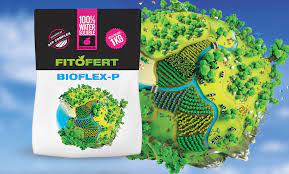 Fitofert Bioflex-P 30gr