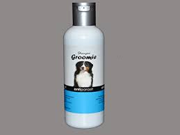 Groomie šampon antiparazit 200ml