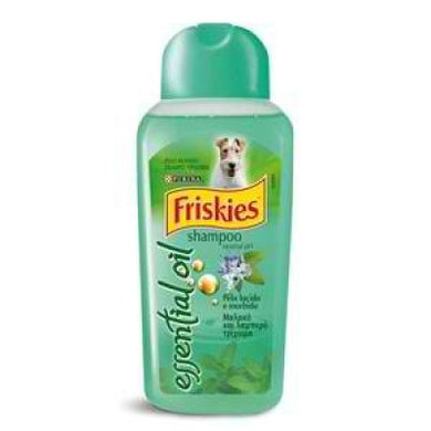 Šampon Friskies za pse 250 ml