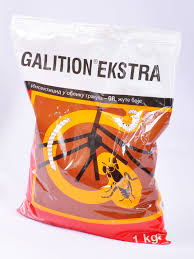 Galition ekstra (hlorpirifos 37,5g/kg)