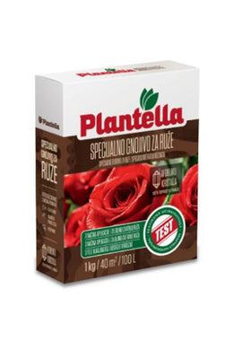 Plantella 1kg - specijalno djubrivo za ruže