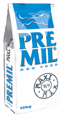 Premil Maxi Mix hrana za pse 15kg