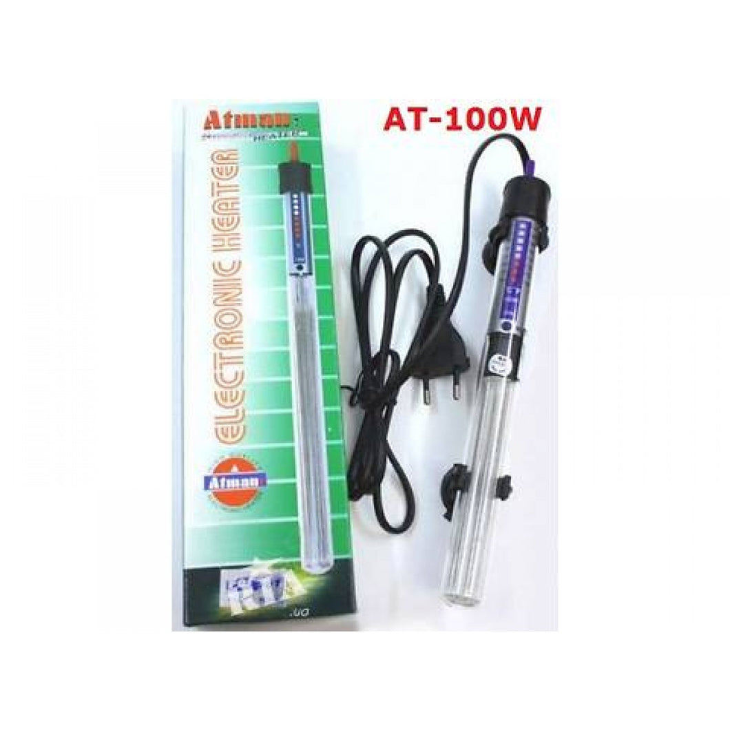 Grejač za akvarijum 180l 100W
