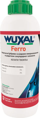 Wuxal Fero