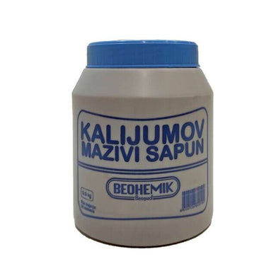 Kalijumov sapun 0,9kg